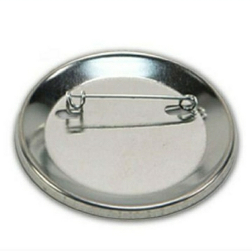 (New) Pinback Buttons (set of 2) - Picture 2 of 3
